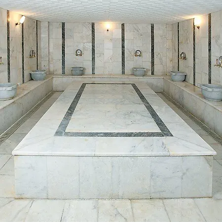Petunya Ортакент