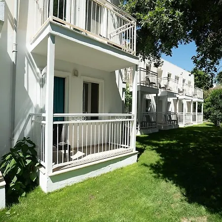Petunya Курортный комплекс 4*