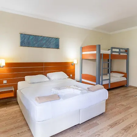 Petunya Курортный комплекс 4*