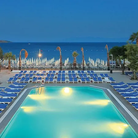 Petunya Курортный комплекс 4*