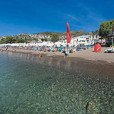 Petunya リゾート 4*