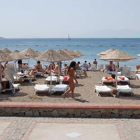 Petunya リゾート