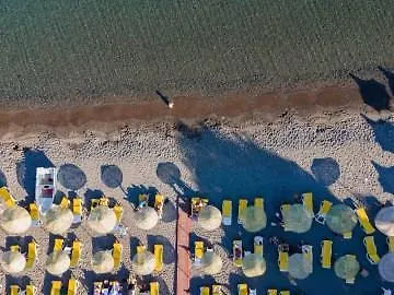 Resort Petunya Ortakent