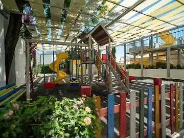 Resort Petunya Ortakent