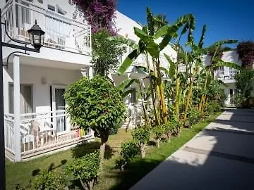 Resort Petunya Ortakent