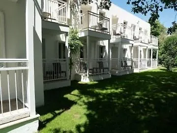 Petunya Resort 4*