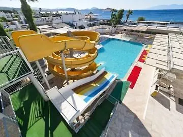 Petunya 4* Ortakent