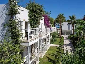 Petunya Resort