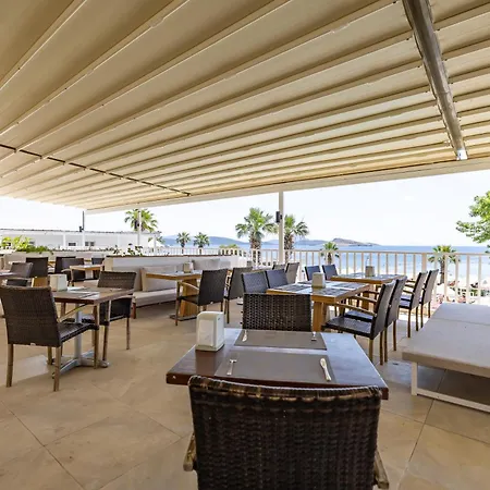 Petunya リゾート オータキャンツ