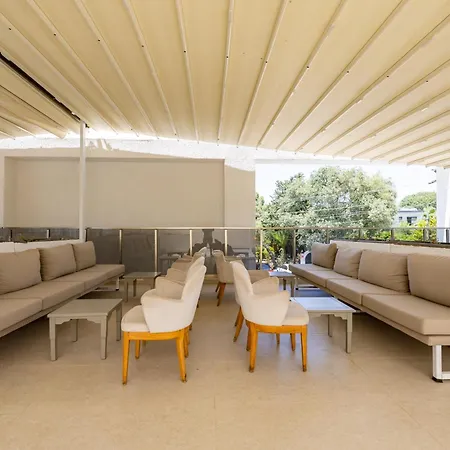 リゾート Petunya オータキャンツ