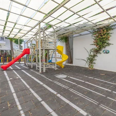 Petunya リゾート 4*