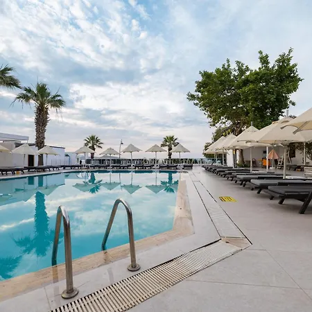 Petunya リゾート