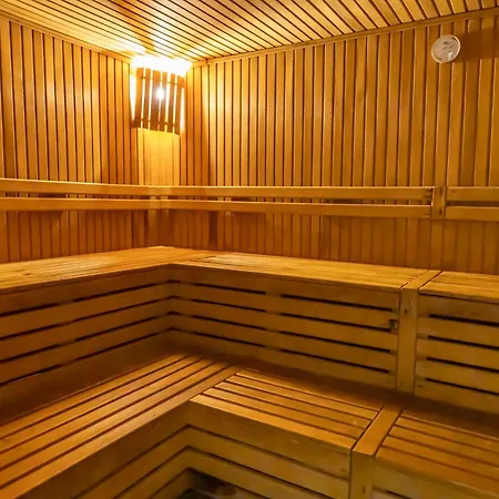 Petunya リゾート 4*