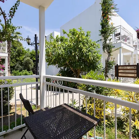 リゾート Petunya 4*