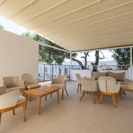 Petunya リゾート