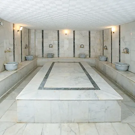 Petunya リゾート