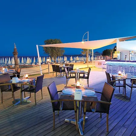 リゾート Petunya