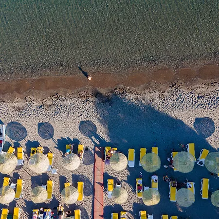 リゾート Petunya 4*