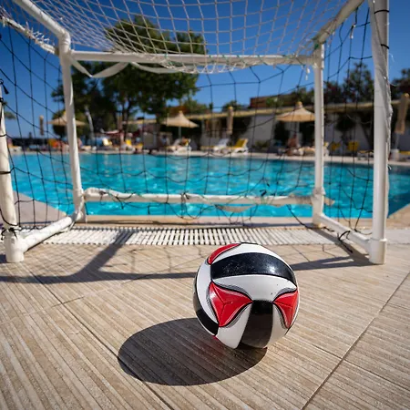 リゾート Petunya 4*