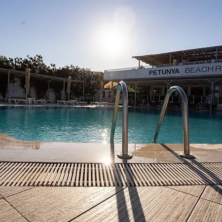 Petunya オータキャンツ