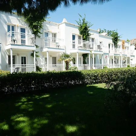 リゾート Petunya オータキャンツ