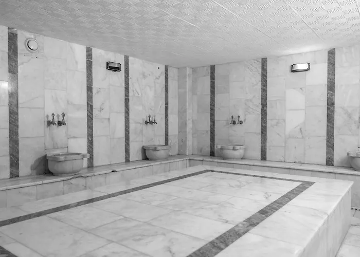 Resort Petunya Ortakent