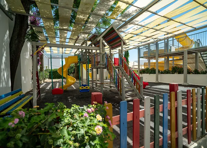 Resort Petunya Ortakent