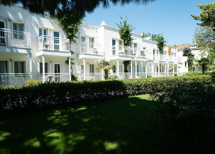 Resort Petunya Ortakent