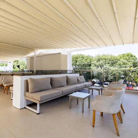 Feriested Petunya 4*