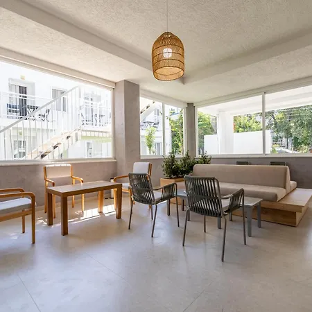 Petunya Semesteranläggning (resort) Ortakent