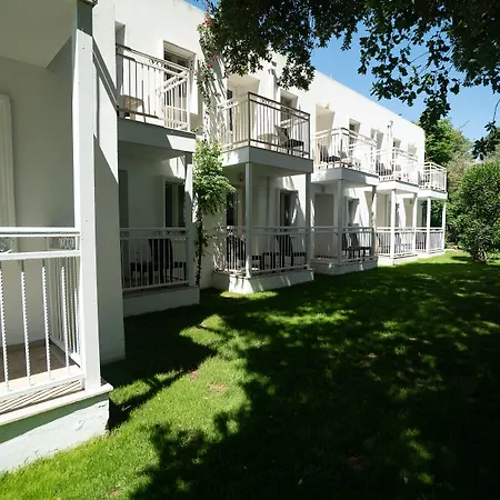 Petunya Resort Ortakent