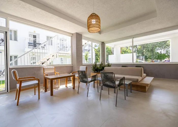 Petunya Rezort Ortakent