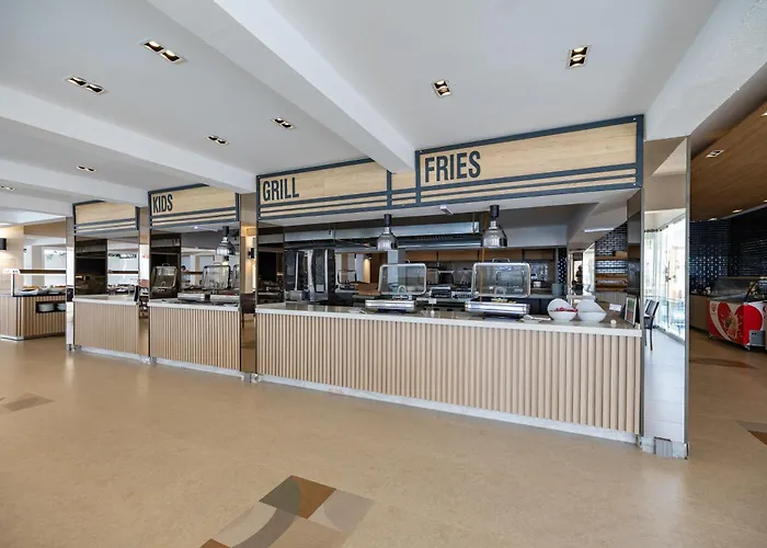 Rezort Petunya Ortakent