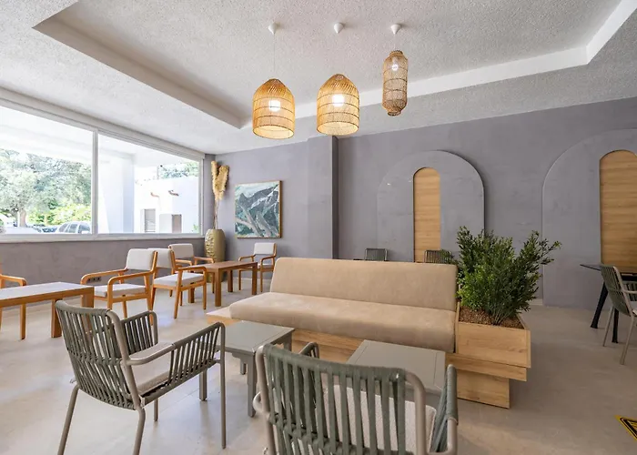 Resort Petunya Ortakent