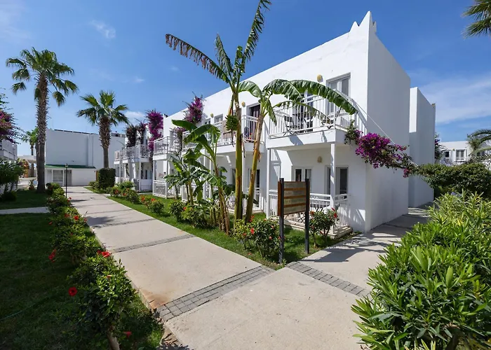 Resort Petunya Ortakent